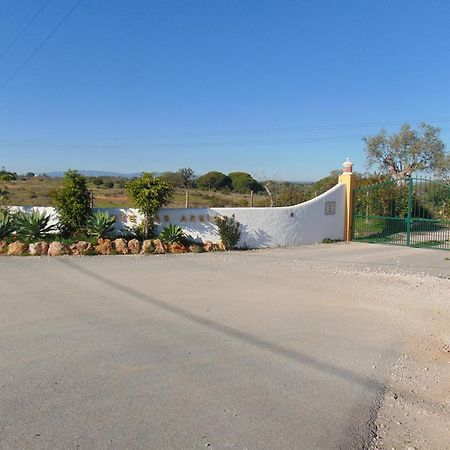 Monte Das Areias Casa De Campo/Passadico/Pateo/Rampa 珀彻斯 外观 照片