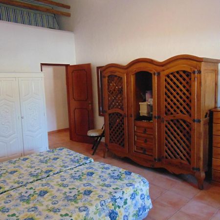 Monte Das Areias Casa De Campo/Passadico/Pateo/Rampa 珀彻斯 外观 照片