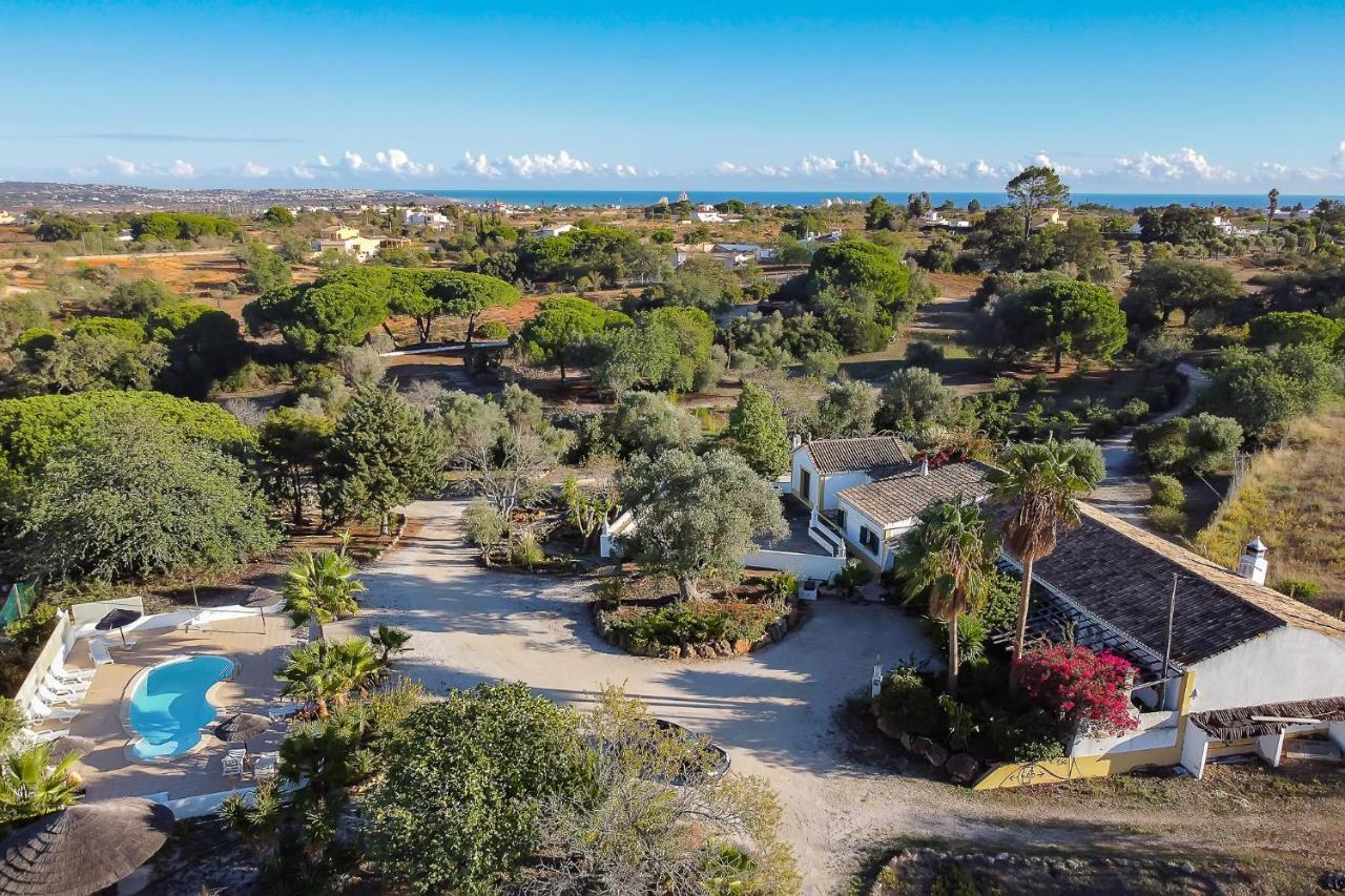 Monte Das Areias Casa De Campo/Passadico/Pateo/Rampa 珀彻斯 外观 照片