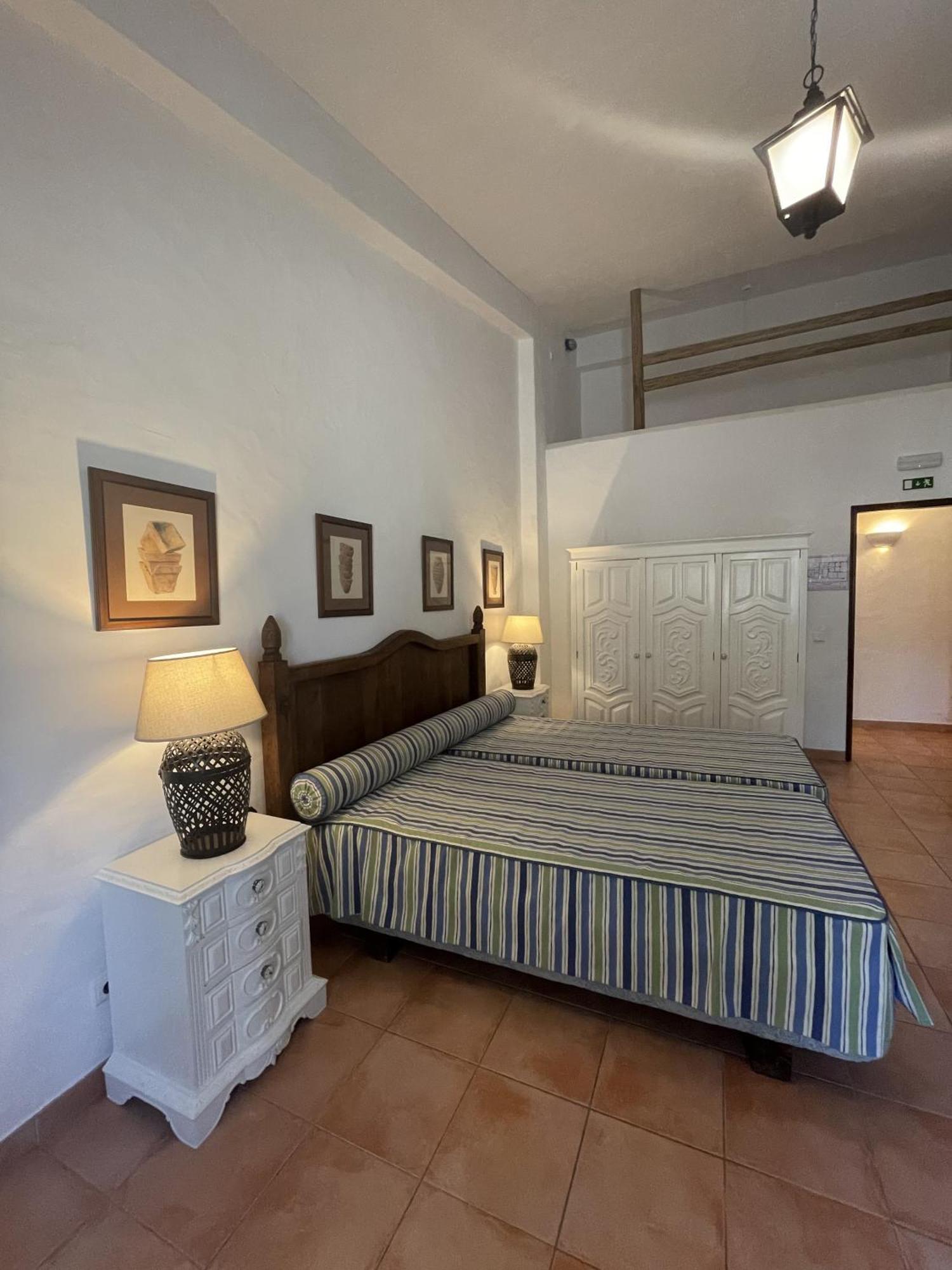 Monte Das Areias Casa De Campo/Passadico/Pateo/Rampa 珀彻斯 外观 照片