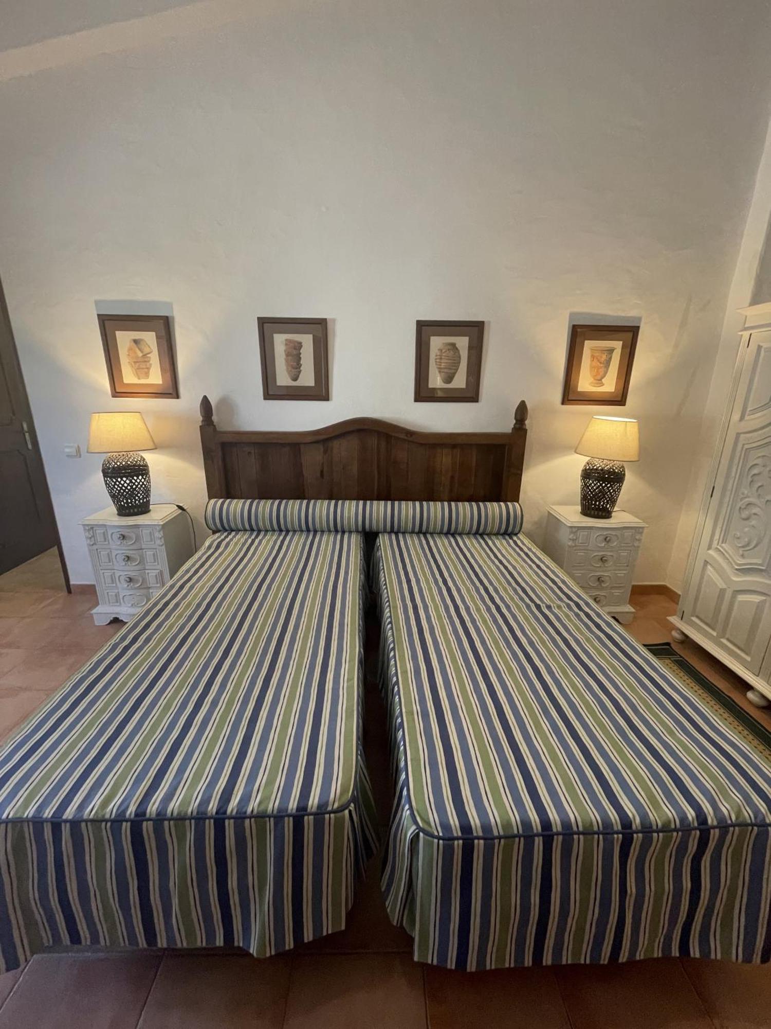 Monte Das Areias Casa De Campo/Passadico/Pateo/Rampa 珀彻斯 外观 照片