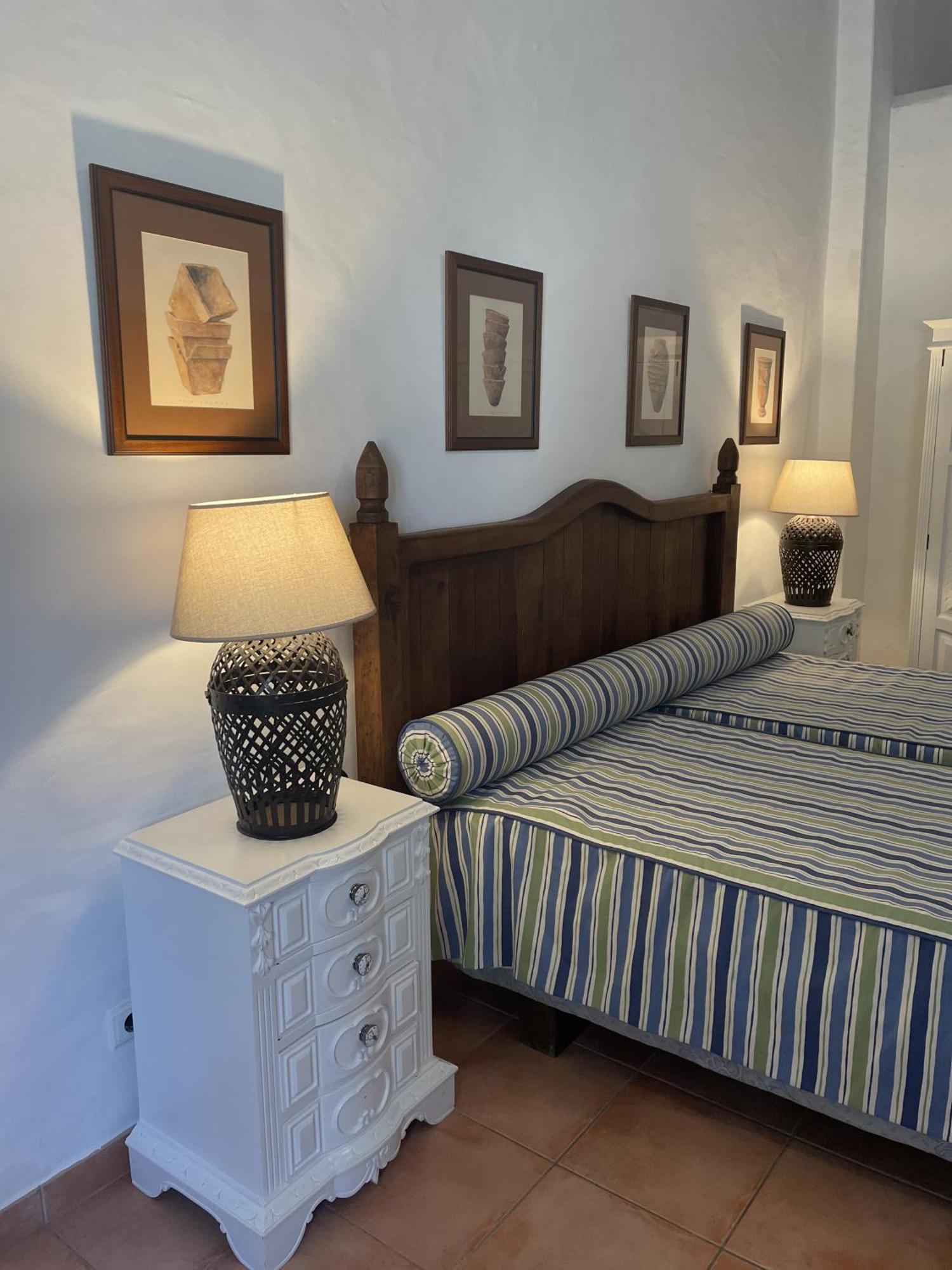 Monte Das Areias Casa De Campo/Passadico/Pateo/Rampa 珀彻斯 外观 照片