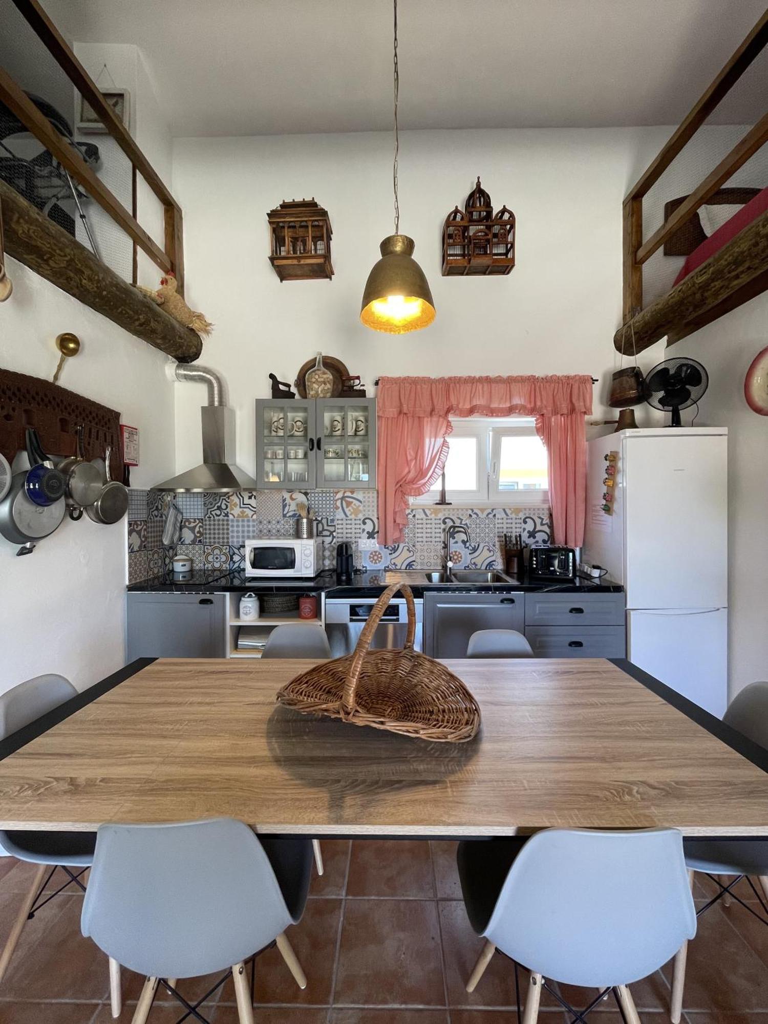 Monte Das Areias Casa De Campo/Passadico/Pateo/Rampa 珀彻斯 外观 照片